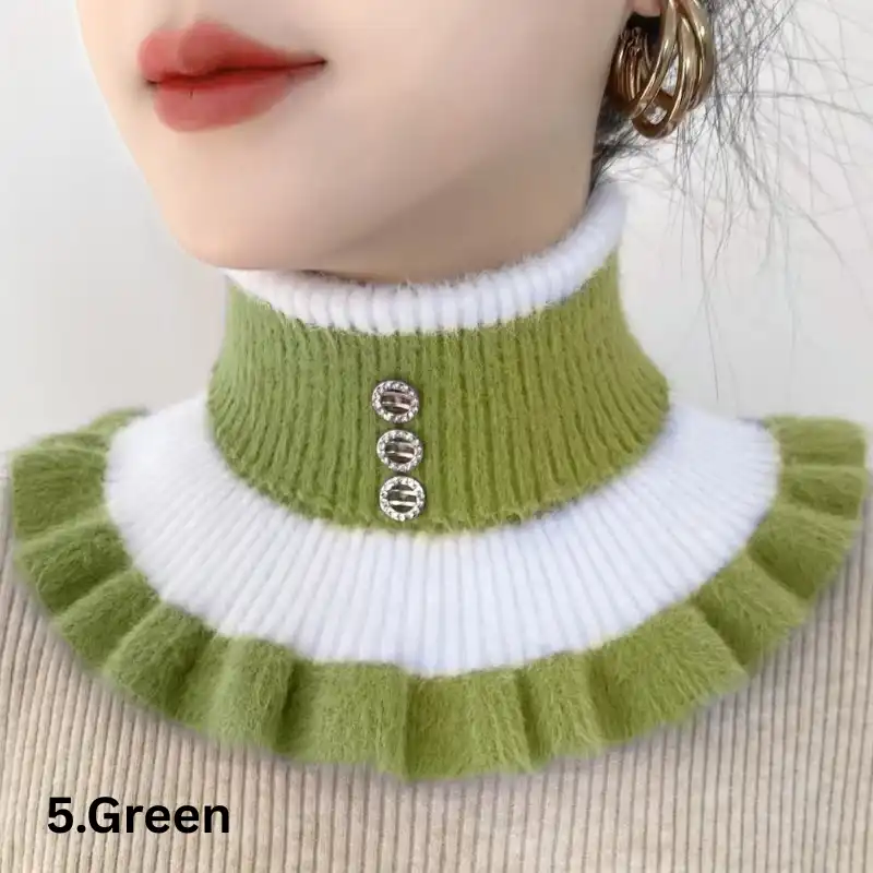 Women's Neck Muffler